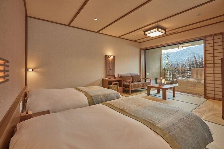 Hotel Yukemurinoyado Yukinohana
