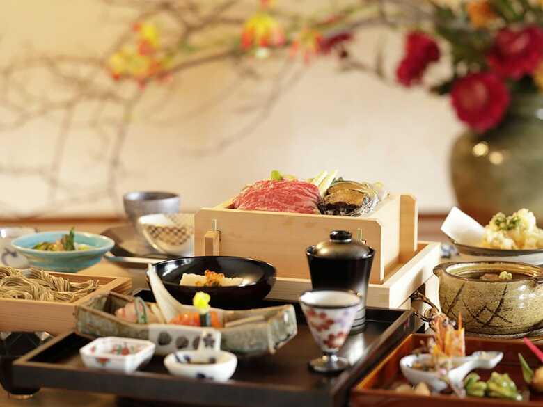 Hotel Yukemurinoyado Yukinohana