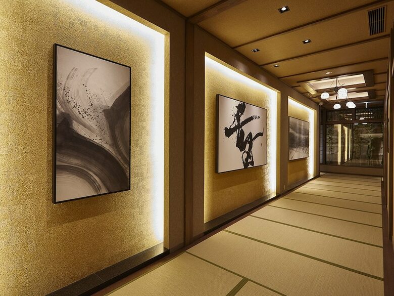 Hotel Yukemurinoyado Yukinohana