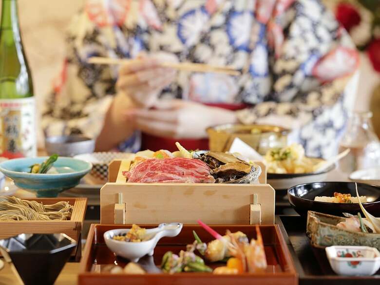 Hotel Yukemurinoyado Yukinohana