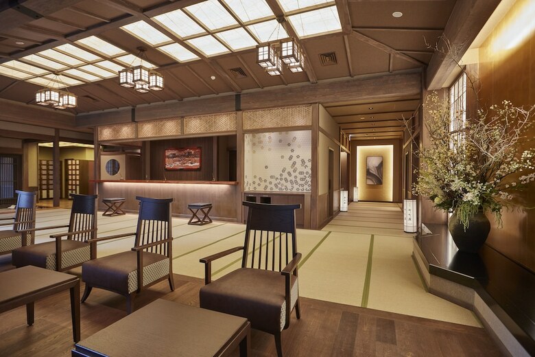 Hotel Yukemurinoyado Yukinohana
