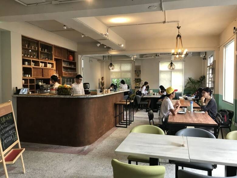 Hostal Shen Nong Village - Hostel