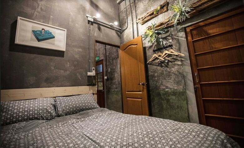 Hostal Shen Nong Village - Hostel