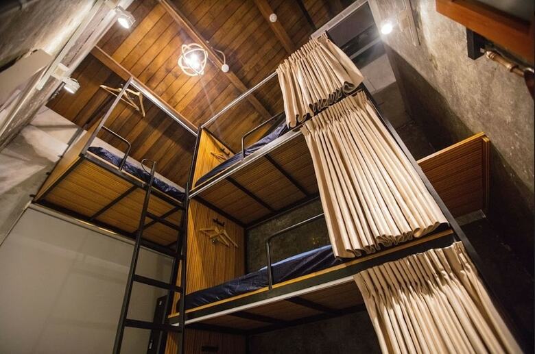 Hostal Shen Nong Village - Hostel