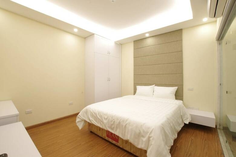 Urhome Apart Hotel