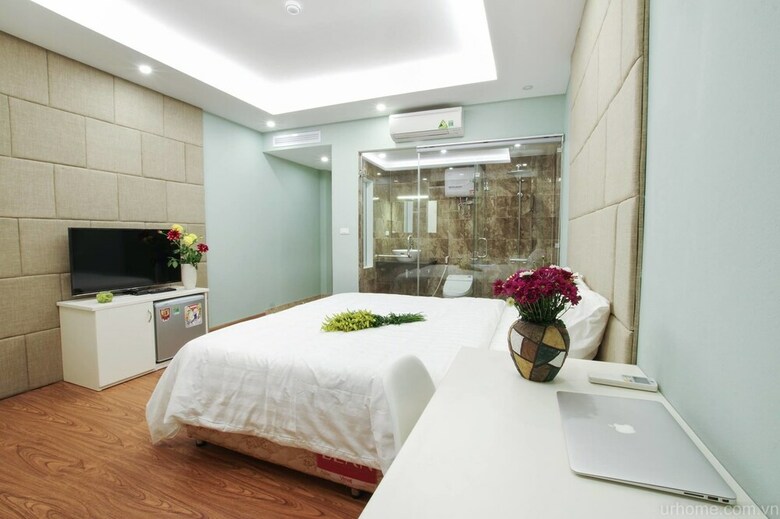 Urhome Apart Hotel
