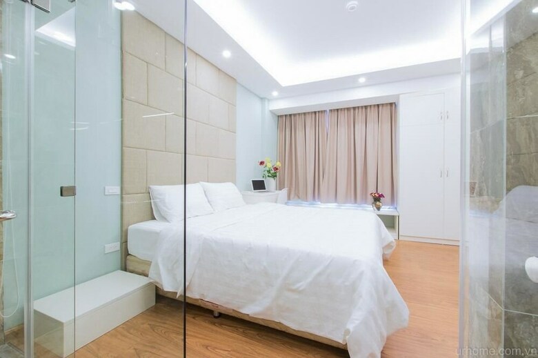 Urhome Apart Hotel