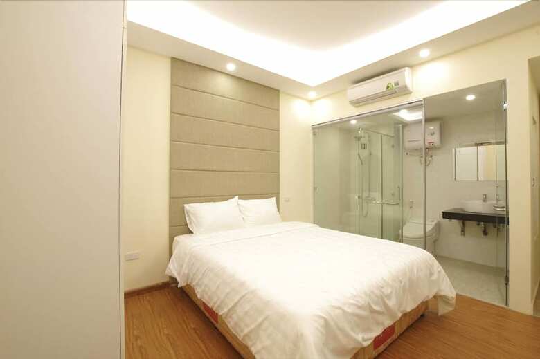 Urhome Apart Hotel