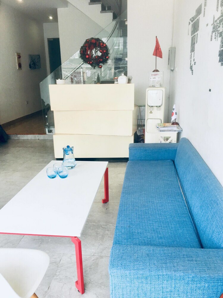 Urhome Apart Hotel
