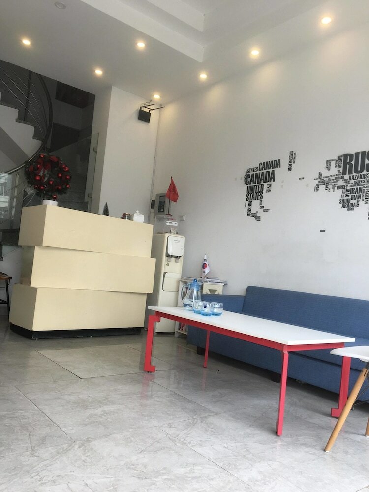 Urhome Apart Hotel