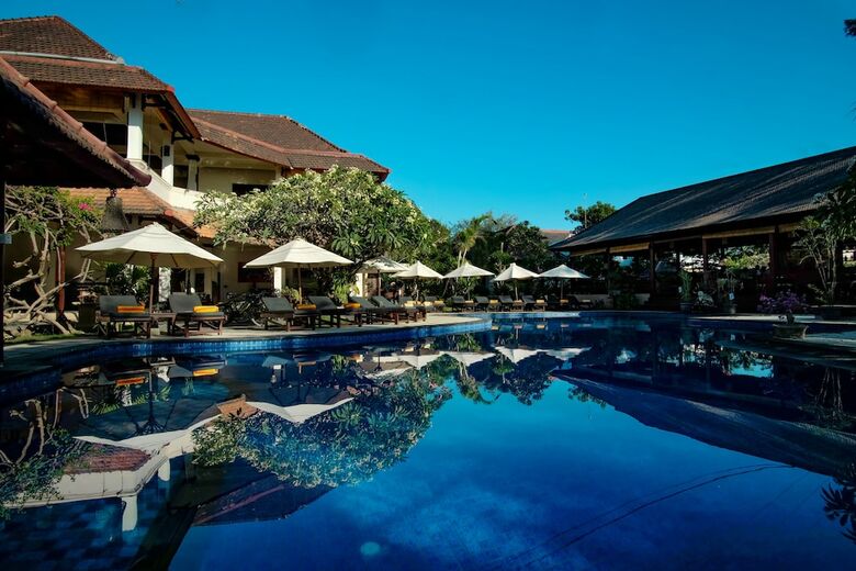 Bed & Breakfast Villa Unggul