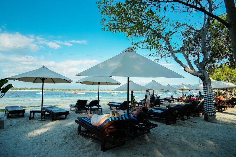Bed & Breakfast Villa Unggul