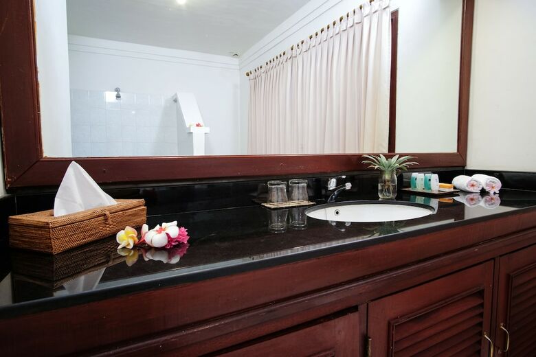 Bed & Breakfast Villa Unggul