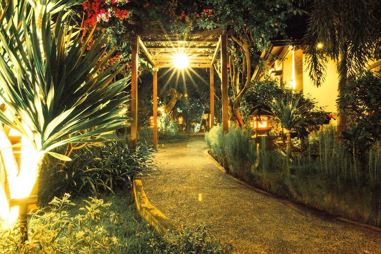 Bed & Breakfast Villa Unggul