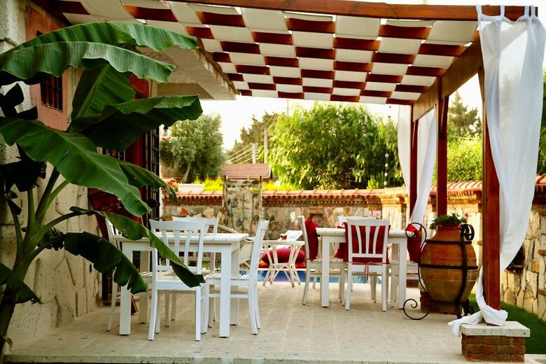 Hotel La Siempre Alacati