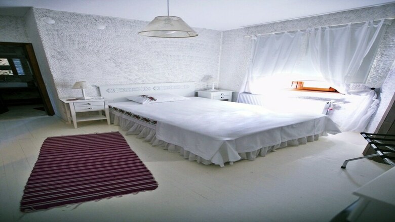 Hotel La Siempre Alacati
