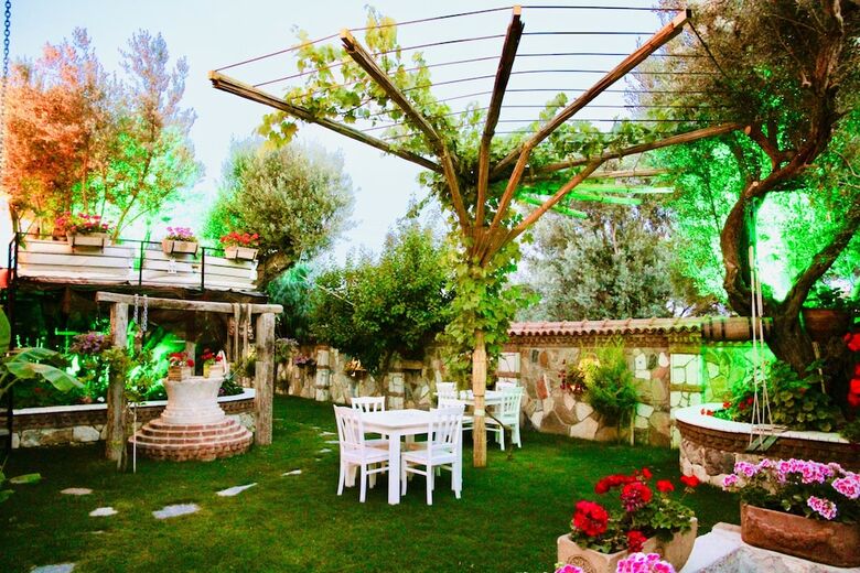 Hotel La Siempre Alacati