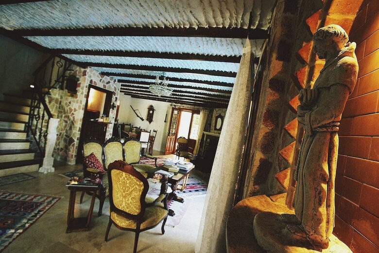 Hotel La Siempre Alacati