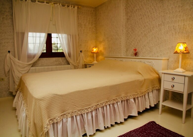 Hotel La Siempre Alacati