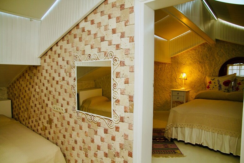 Hotel La Siempre Alacati