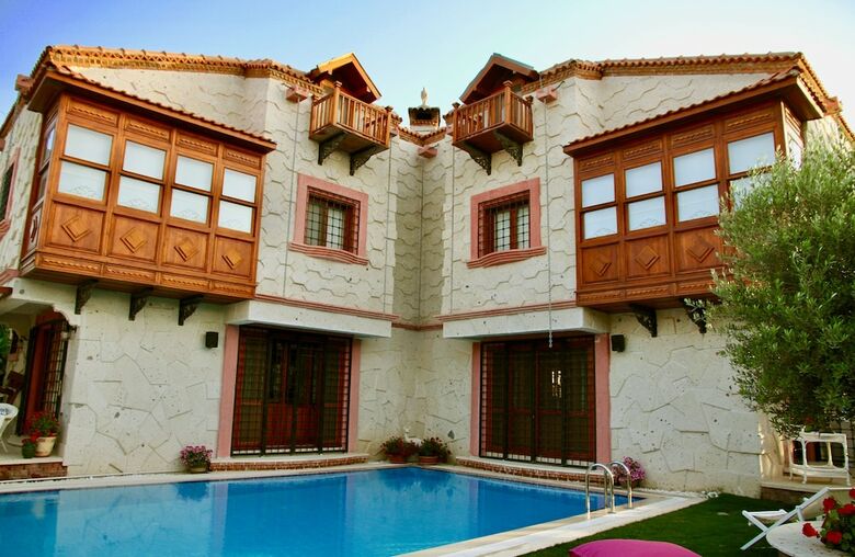 Hotel La Siempre Alacati