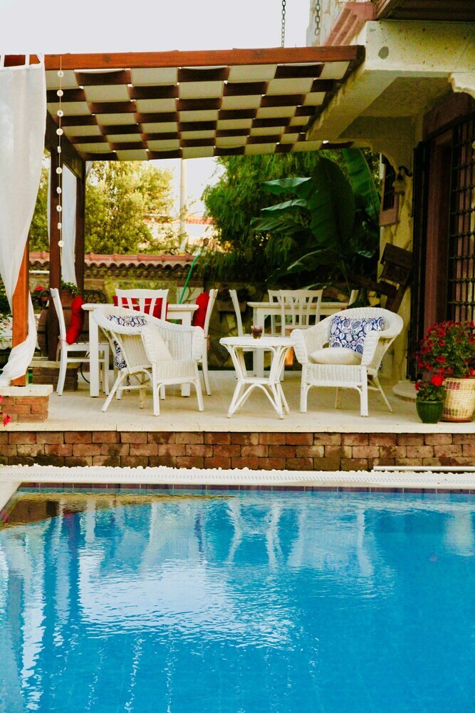 Hotel La Siempre Alacati