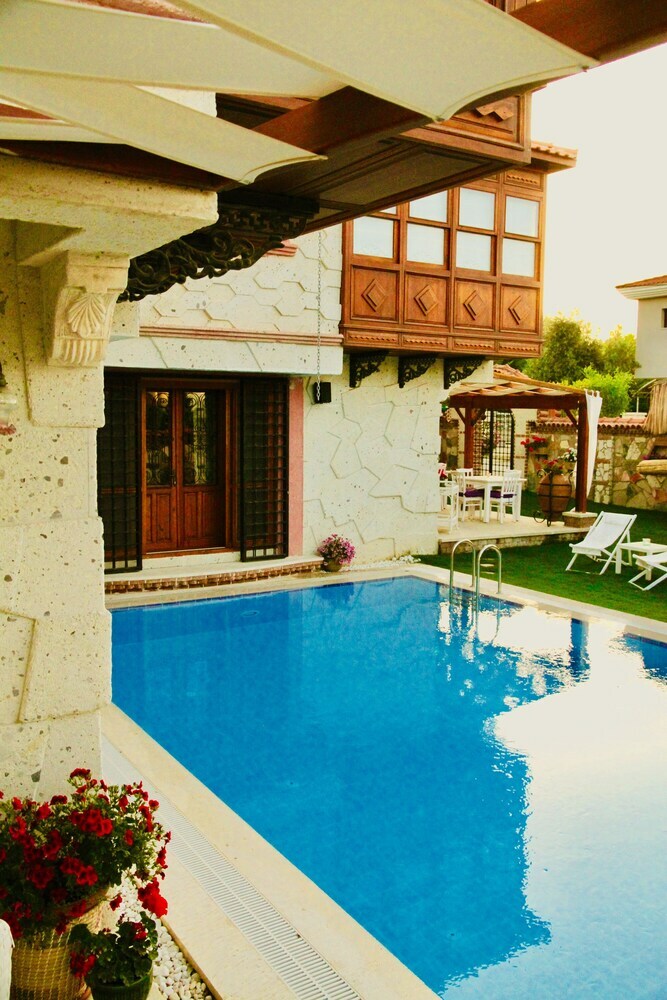 Hotel La Siempre Alacati