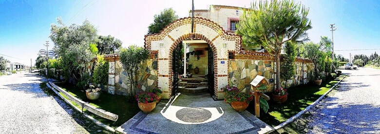 Hotel La Siempre Alacati