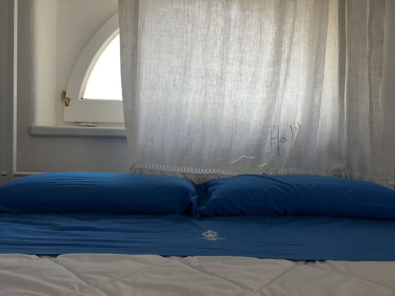 Apartamento Eremo Di Montevergine