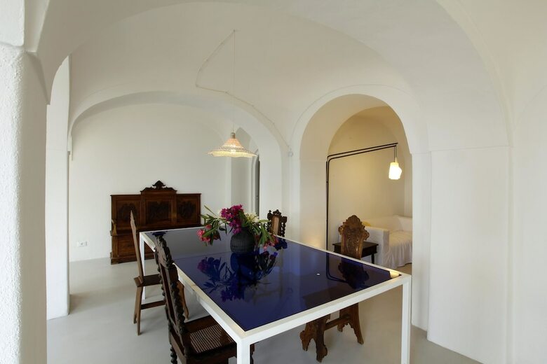 Apartamento Eremo Di Montevergine