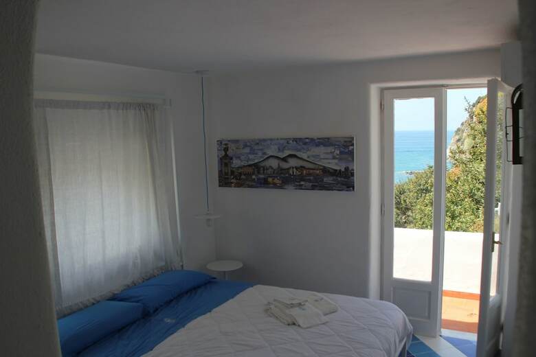 Apartamento Eremo Di Montevergine