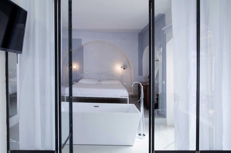 Apartamento Eremo Di Montevergine