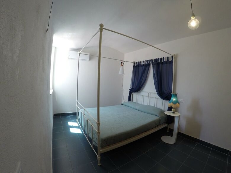 Apartamento Eremo Di Montevergine