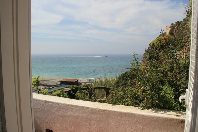 Apartamento Eremo Di Montevergine
