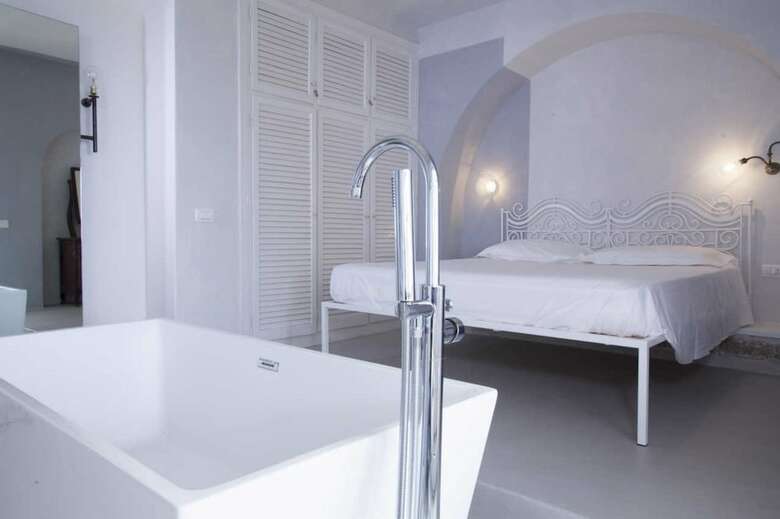 Apartamento Eremo Di Montevergine