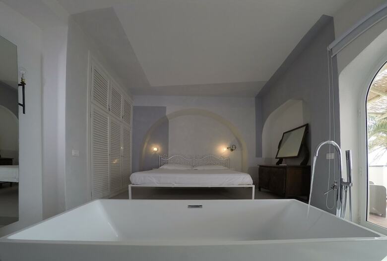 Apartamento Eremo Di Montevergine