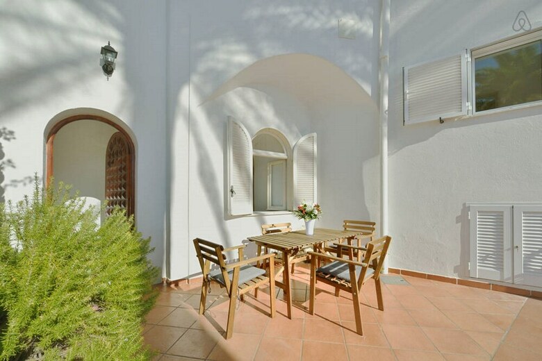 Apartamento Eremo Di Montevergine
