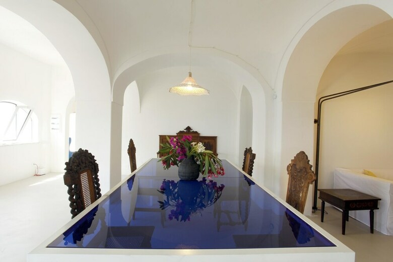 Apartamento Eremo Di Montevergine