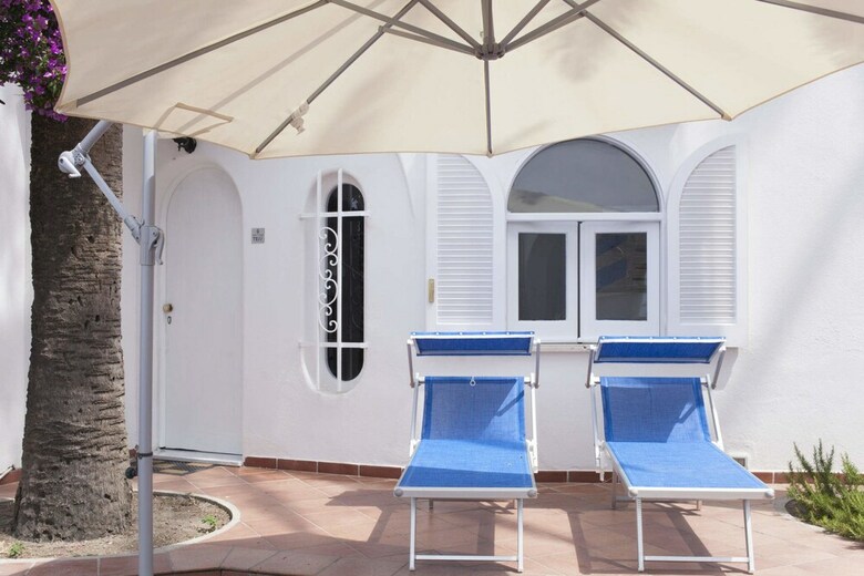 Apartamento Eremo Di Montevergine