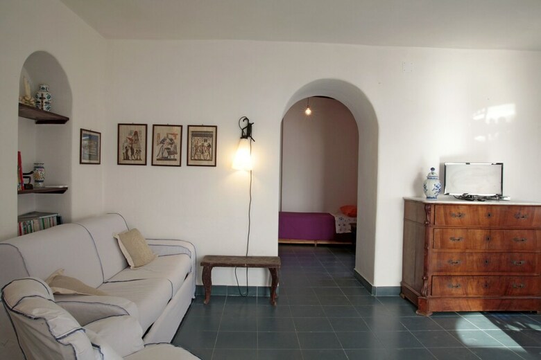 Apartamento Eremo Di Montevergine