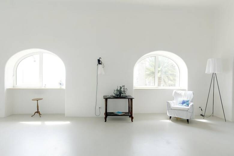Apartamento Eremo Di Montevergine