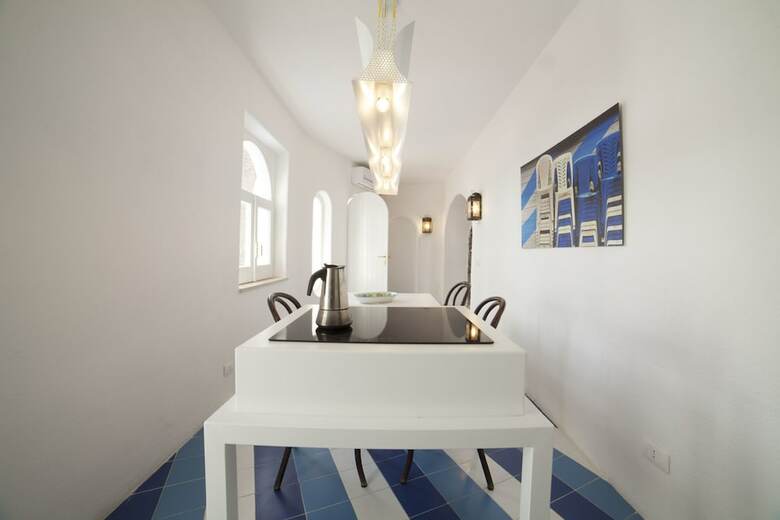 Apartamento Eremo Di Montevergine