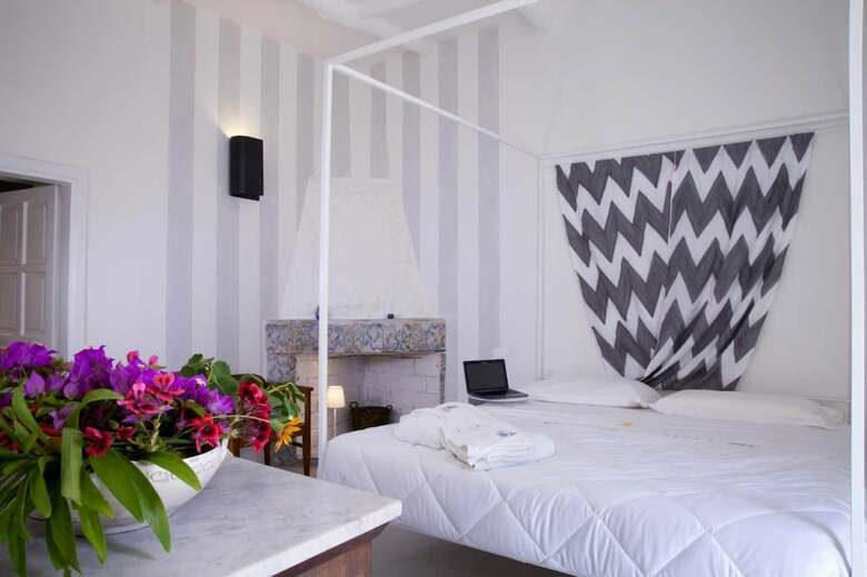 Apartamento Eremo Di Montevergine