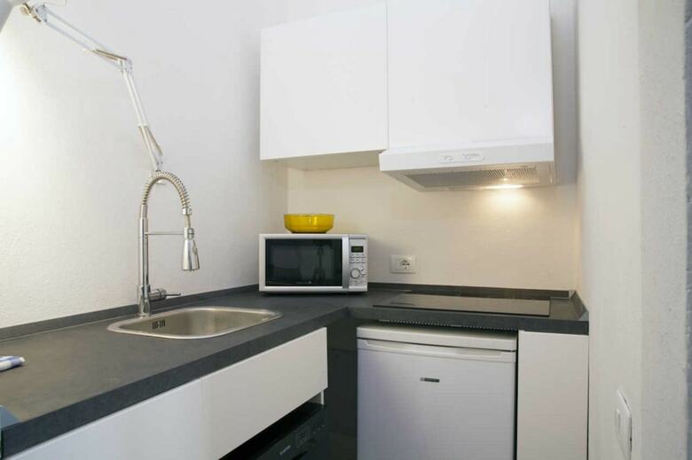 Apartamento Eremo Di Montevergine