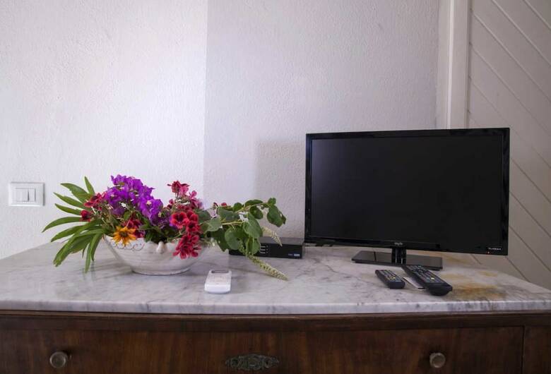 Apartamento Eremo Di Montevergine