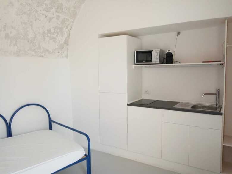 Apartamento Eremo Di Montevergine