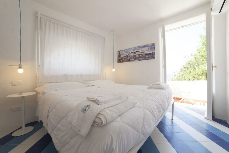Apartamento Eremo Di Montevergine