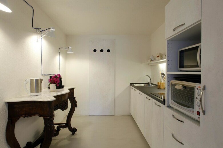 Apartamento Eremo Di Montevergine