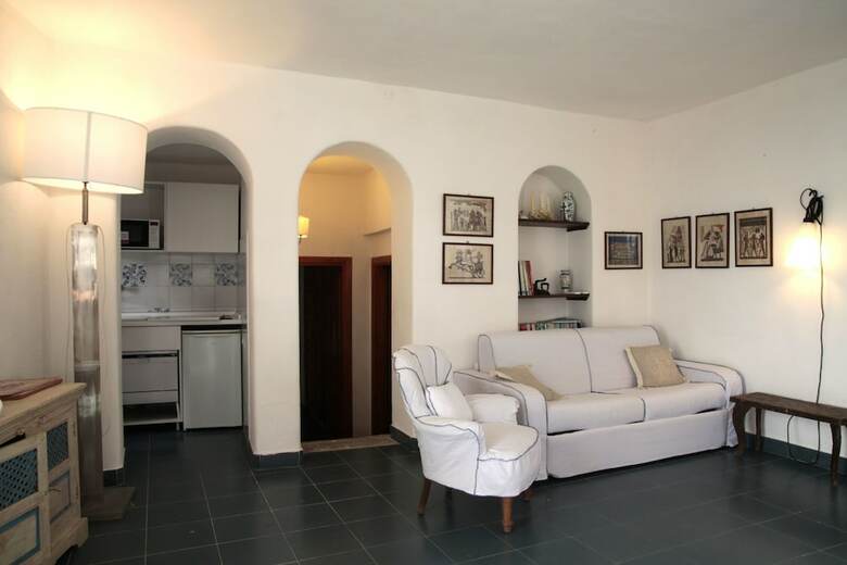 Apartamento Eremo Di Montevergine