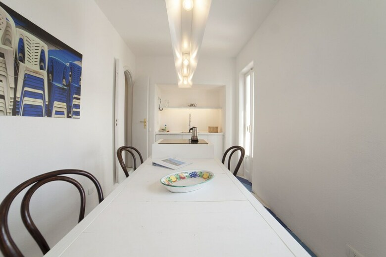 Apartamento Eremo Di Montevergine